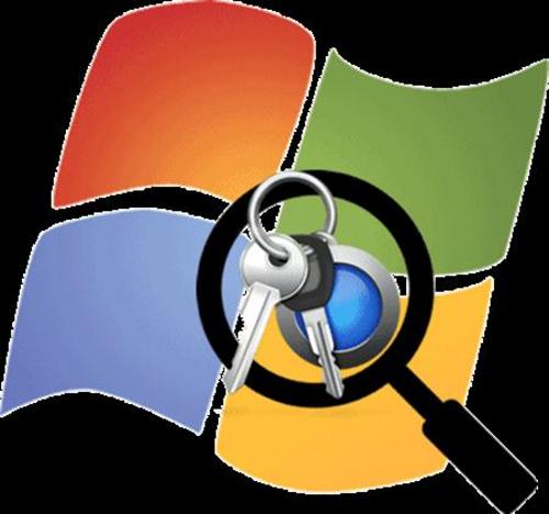 Product picture Deluxe Product Key Finder Window 7/XP/2000