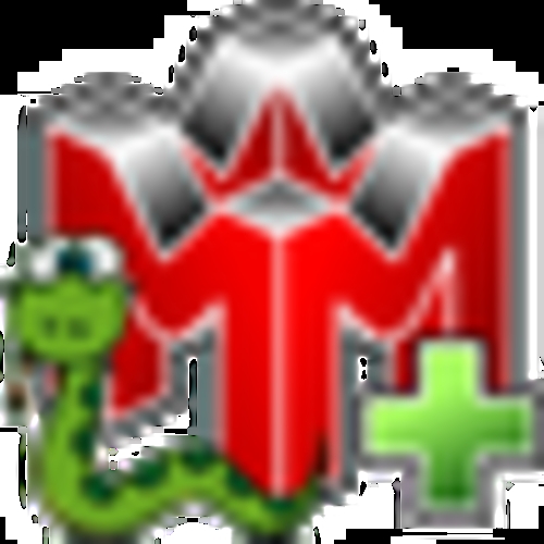 Product picture M64Py Nintendo 64 emulator