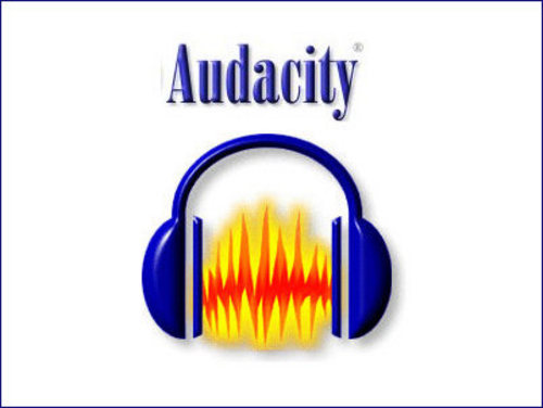 Product picture Audacity 2.0 The Best Ghost Hunting Audio Software